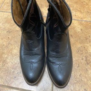 Ariat Western Boots